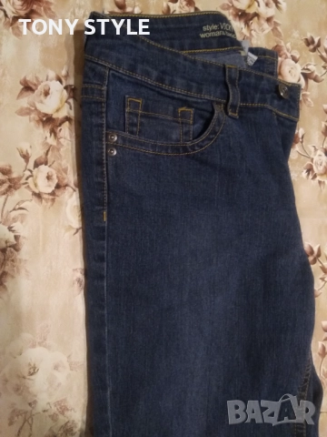 Нови Дамски Дънки М, снимка 10 - Дънки - 51556854