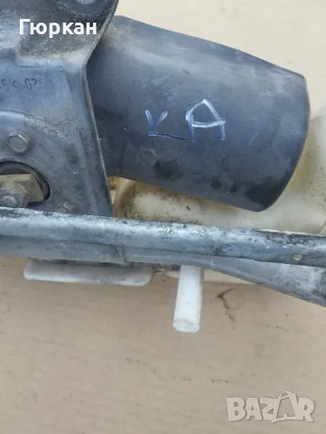 Ford Ka Цистацки Механизъм , снимка 4 - Части - 48796973