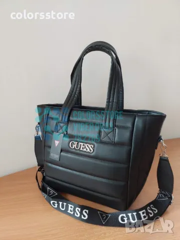 Чанта Guess  кодSG37M, снимка 2 - Чанти - 43956175