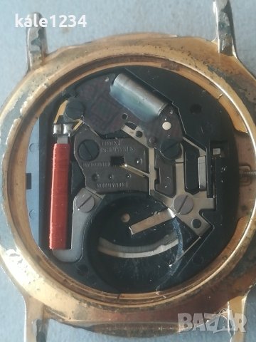 Часовник TIMEX. 1990. Quartz. Vintage watch. Ретро модел. , снимка 5 - Мъжки - 42626107