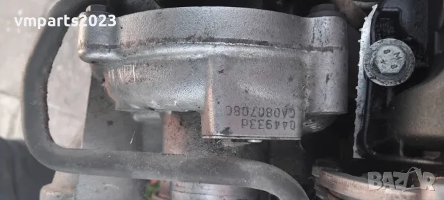 Турбина Mini Cooper Sport 1.6 turbo 174кс бензин 2009г, снимка 2 - Части - 49854336