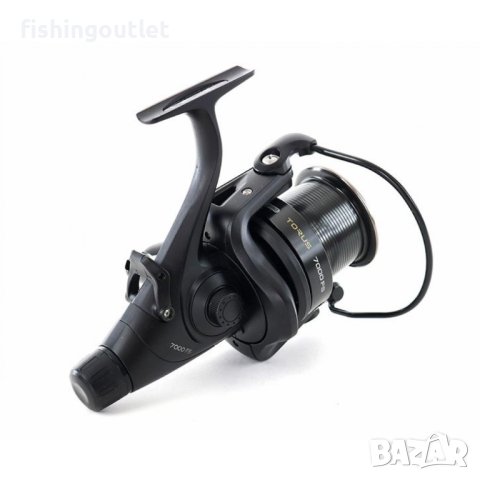 Щаранджийска макара Carp Pro TORUS RUNNER 7000 , снимка 3 - Макари - 42454682