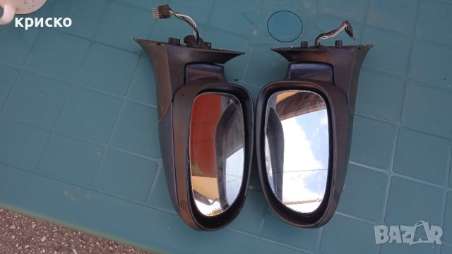 огледало мерцедес , снимка 2 - Части - 42101575