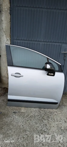 Предна дясна врата за Пежо/Peugeot 3008 (2009-2016)