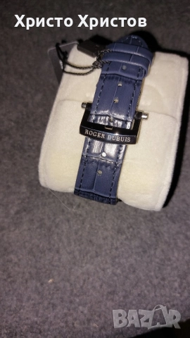 Нови модели! Големи размери! HUBLOT Roger Dubuis, снимка 6 - Мъжки - 51923334