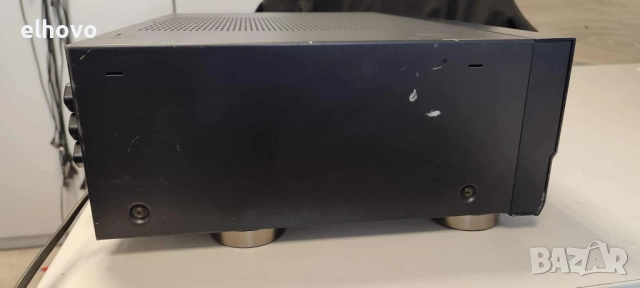 Стерео усилвател Sony TA-F519R, снимка 5 - Ресийвъри, усилватели, смесителни пултове - 51877971