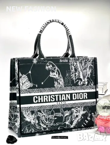 Дамски Чанти ✨Dior, снимка 11 - Чанти - 49427312