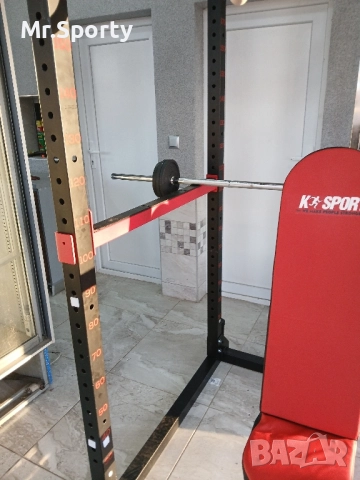 Уникален фитнес комплект, снимка 15 - Фитнес уреди - 52179400