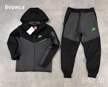 Детски спортни екипи Nike Tech , снимка 10 - Детски комплекти - 55787926