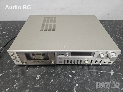 Technics RS-M65, снимка 2 - Декове - 53063143
