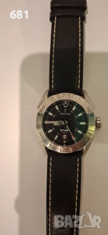 Мъжки часовник FESTINA mod.f16505