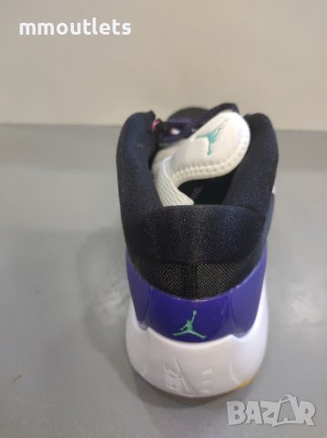 Nike Jordan N42,5/27см.Баскет кецове.Нови.Оригинал., снимка 3 - Кецове - 42009093