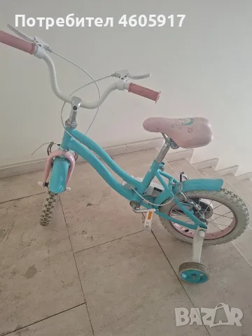 детско колело 14 " 