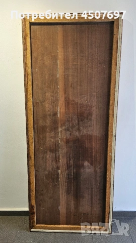 Склупторна Бруталистична маса от мед и дърво от Хайнц Лилиентал, 70-те години ., снимка 13 - Антикварни и старинни предмети - 53721611