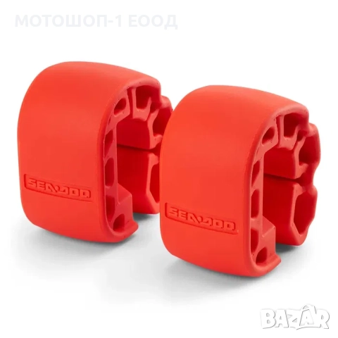 Оригинални гумени буйове/шамандури за джет SEA-DOO SPARK TRIXX, снимка 2 - Части - 52090041