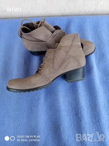Боти Tamaris номер 40., снимка 4 - Дамски боти - 52435510