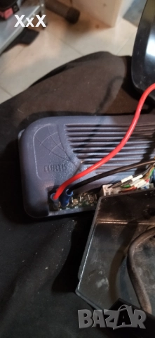 Контролер (Управление за инвалидна количка), снимка 8 - Инвалидни скутери - 52326758