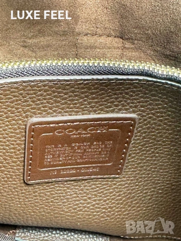 COACH ⚜️Дамски Чанти , снимка 18 - Чанти - 53802884