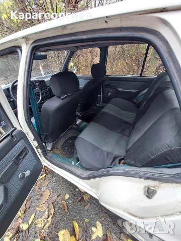 Peugeot 309 GREEN, снимка 9 - Автомобили и джипове - 52591699