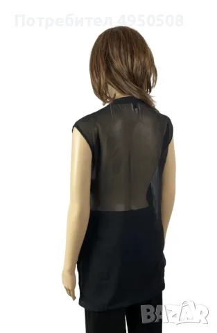 Потник „Get It Girl“ от 3.1 Philip Lim, снимка 5 - Потници - 56132710