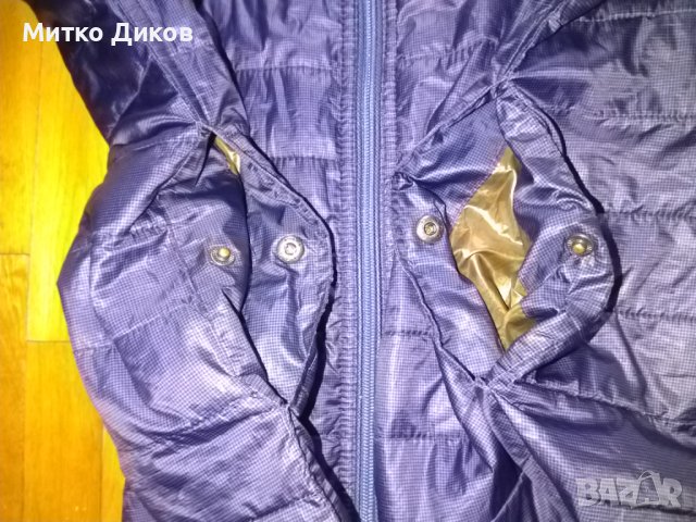 TOM TAILOR марково яке размер Л, снимка 2 - Якета - 41182806