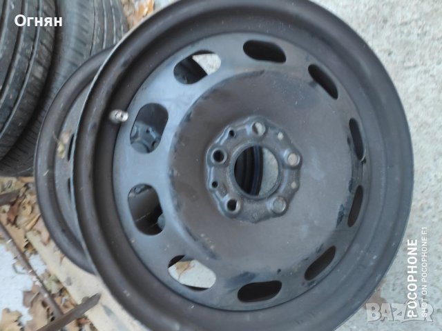 Джанти за БМВ , снимка 3 - Гуми и джанти - 39221965