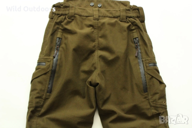 BILTEMA - юношески ловен панталон, размер 170 см, снимка 8 - Екипировка - 51924564