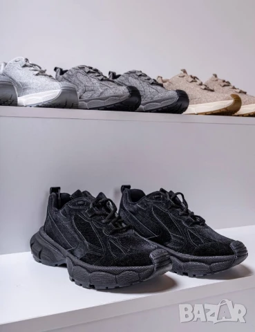 дамски маратонки balenciaga , снимка 3 - Маратонки - 51153501