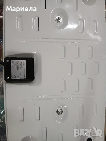 Електрически котлон, Двоен, 2300W 155/185 мм, Nedis, снимка 6 - Котлони - 53520798