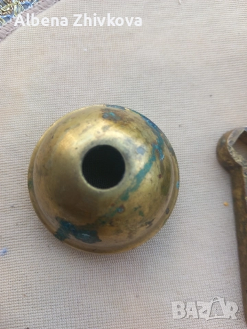 прабабата на кафемашините, снимка 4 - Кафемашини - 52072866