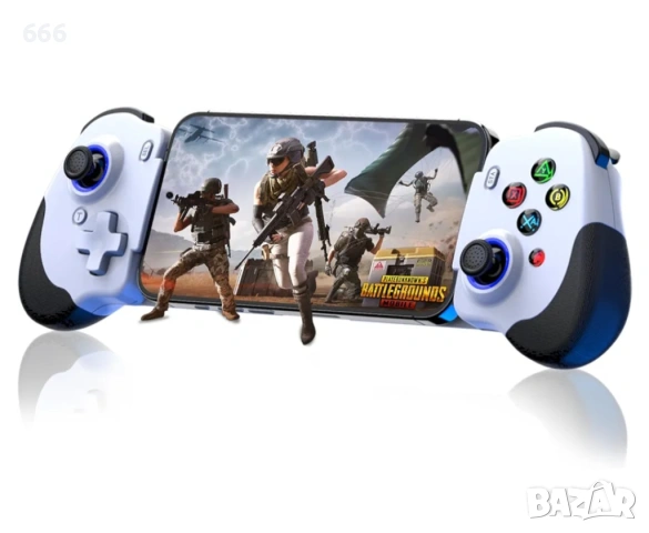 Геймпад контролер