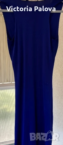 Ефектна къса рокля , снимка 10 - Рокли - 50505360