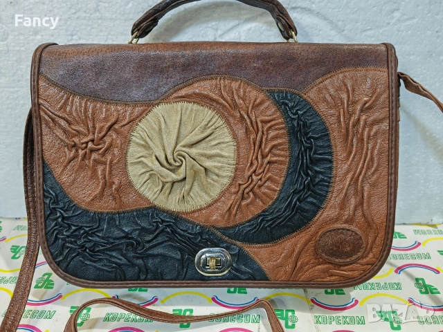 Страхотна дамска чанта 