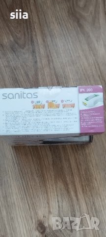 Нов фотоепилатор 200 000 импулса, снимка 5 - Друга електроника - 41567921