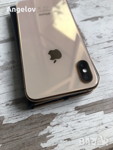 IPhone XS  Като нов , снимка 3 - Apple iPhone - 56282436