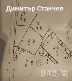 УПИ в с. Царева Поляна, снимка 3 - Парцели - 53569038