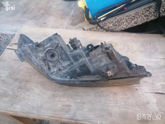 Ляв фар Honda Accord 7, снимка 2 - Части - 51635988