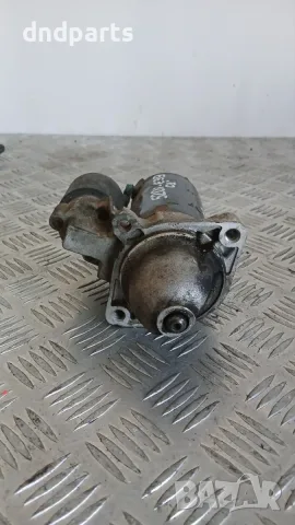 Стартер BMW 520i E39 2001 001108157 1740374 5 (E39) (1996-2004), снимка 3 - Части - 56089238