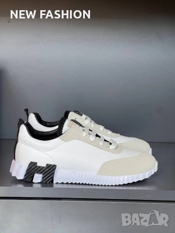 Дамски Обувки ✨ Hermes , снимка 5 - Дамски ежедневни обувки - 51963442