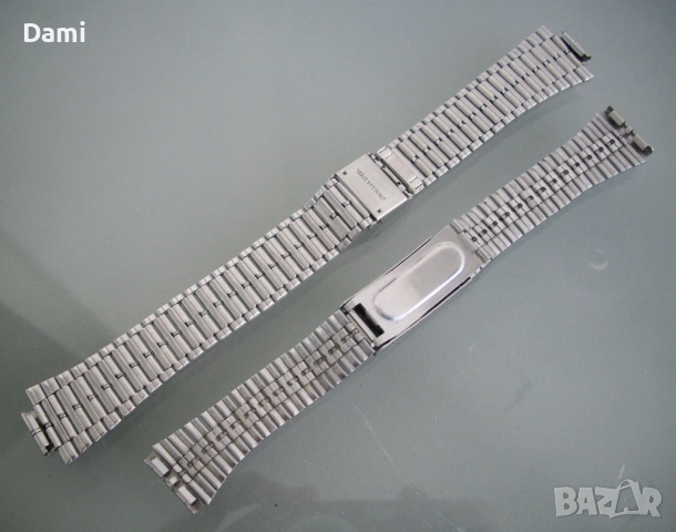 Браслет за часовник, снимка 3 - Каишки за часовници - 52923242