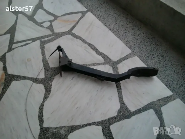 Педал за газта 86BB9P732EA на Форд Сиера, снимка 4 - Части - 47793516