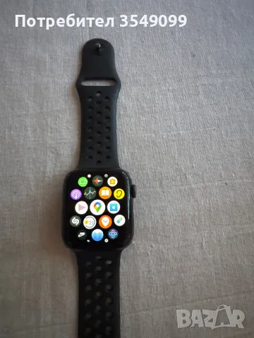 Apple Watch 6+, снимка 7 - Смарт часовници - 50355846