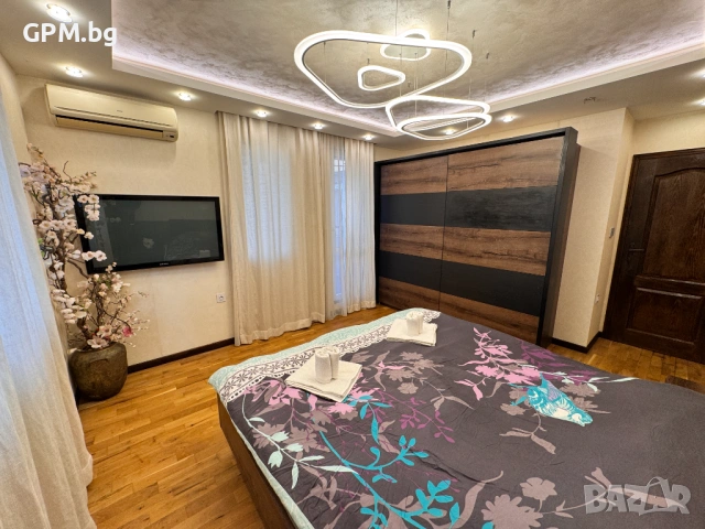 Модерен оазис в центъра на Варна, снимка 12 - Почивки на море - 53192398