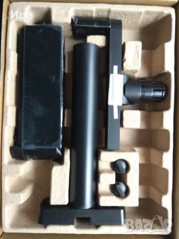 TOSHIBA tcx single 2x20 display ЕДНОСТРАНЕН ДИСПЛЕЙ 2х20 за касов апарат или POS терминал, снимка 2 - Оборудване за магазин - 40690400