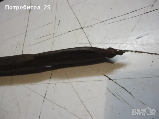 Сто годишни сфредели, снимка 4 - Антикварни и старинни предмети - 49320877