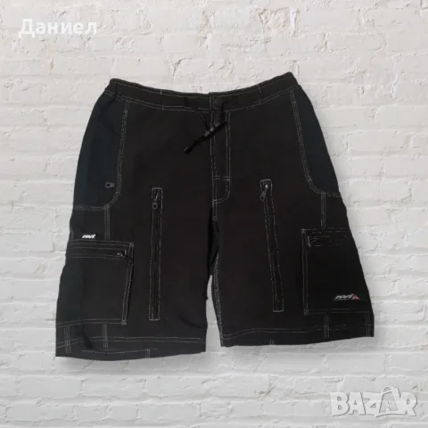 Вело къси панталони 