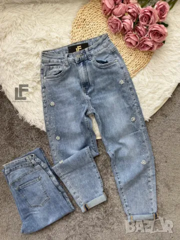 Дънки LFS , снимка 7 - Дънки - 50435465