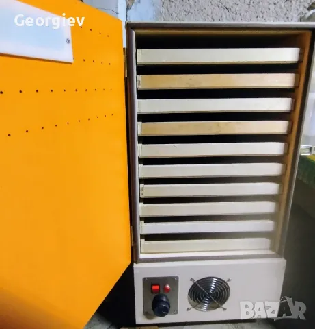 Сушилня за плодове и зеленчуци! Нова!, снимка 3 - Сушилни - 50276370