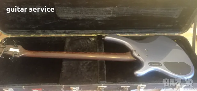 Cort  B4 made in Korea, снимка 4 - Китари - 48123206