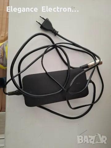 Алуминиев Електрически градски велосипед Propethete 28", снимка 14 - Велосипеди - 47835453